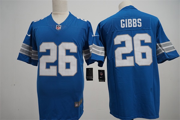 Lions jerseys 2024-8-5-060